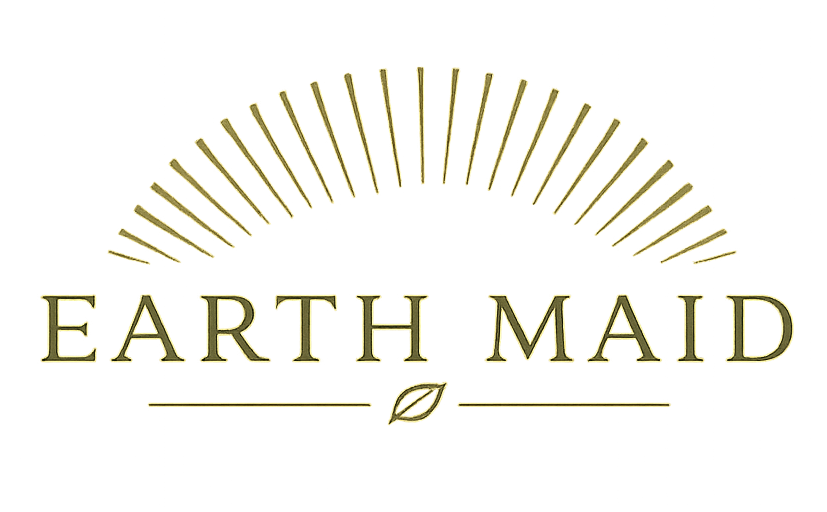 Earth Maid