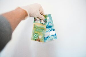 How to save money on cleanings through taxes.